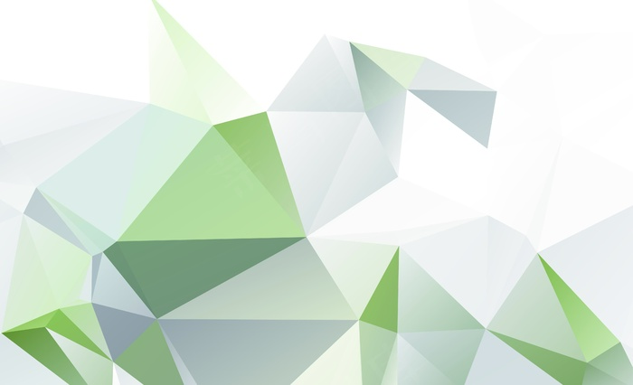 炫彩几何图形背景 几何艺术设计 多边形背景图片