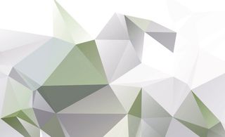 炫彩几何图形背景 几何艺术设计 多边形背景图片