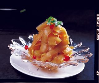 LCSC0553风味萝卜皮12