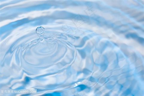 水纹涟漪波纹背景高清图