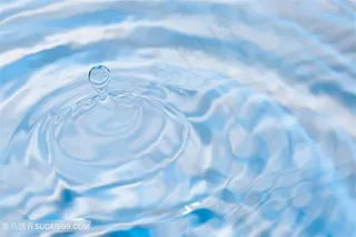 水纹涟漪波纹背景高清图