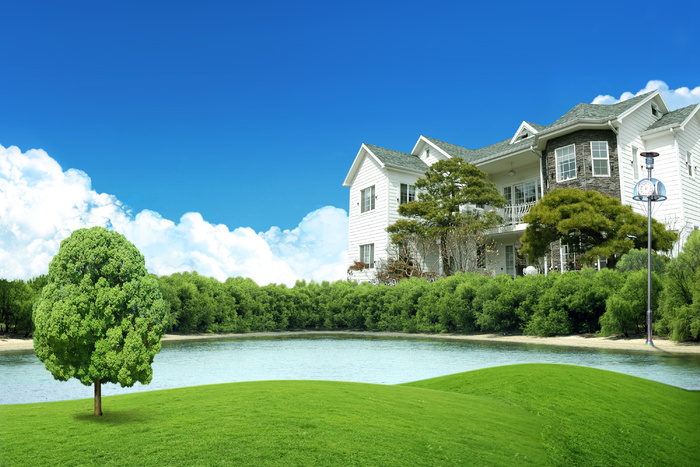 韩式自然背景 (74)