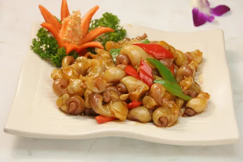 35 爆炒鳕螺-蒲兴庄园 35 爆炒鳕螺-蒲兴庄园