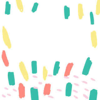 卡通风梦幻唯美浪漫背景图片素材 (29)