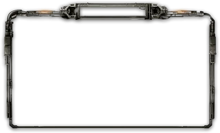 机械感绘画板少儿兴趣班