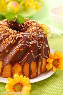 巧克力蛋糕图片下载 巧克力蛋糕图片下载