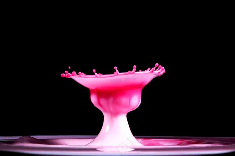 墨水 水墨设计元素