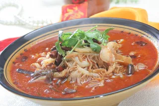 葛根粉捞牛百叶18元 (5)