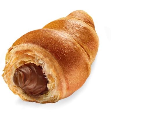 小croissant PNG免抠(600x500)