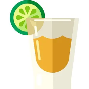 龙舌兰酒 PNG免抠