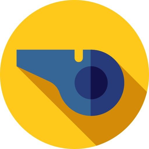 口哨 PNG免抠(512x512)