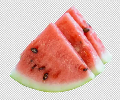 西瓜免扣素材 西瓜免扣素材