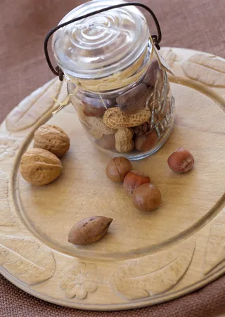 简约风唯美浪漫美食午餐餐具桌面摄影素材 (51)