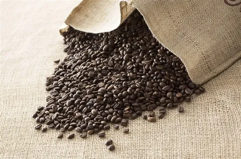 咖啡咖啡豆jpg素材