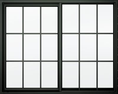 窗户 PNG免抠(400x320)