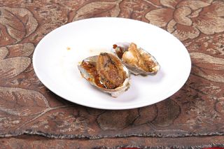 04 烤鲍鱼 西关人家长城店