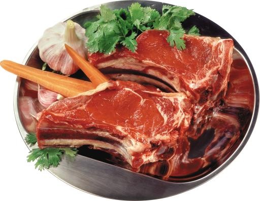 肉PNG免抠(4158x3225)