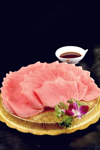 HQ刺身肥牛