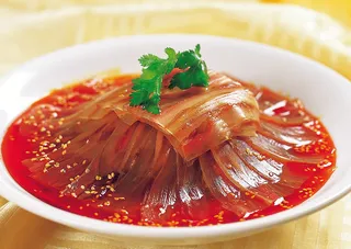 95LC-195香水牛头皮