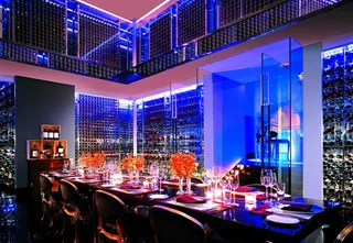 澳门米高梅金殿MGMMacau图片-第10张