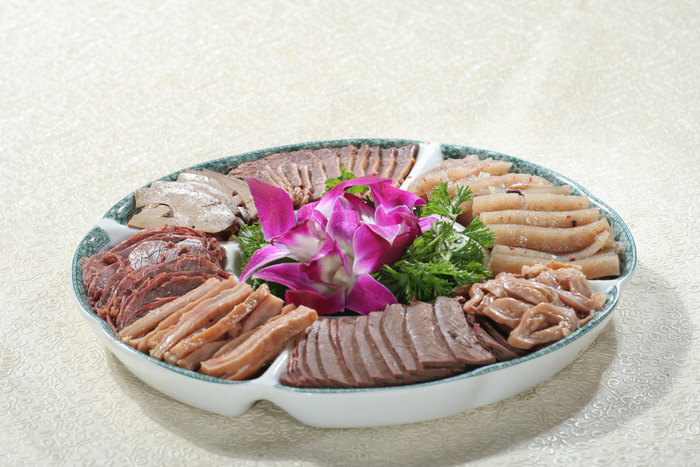 大驴拼