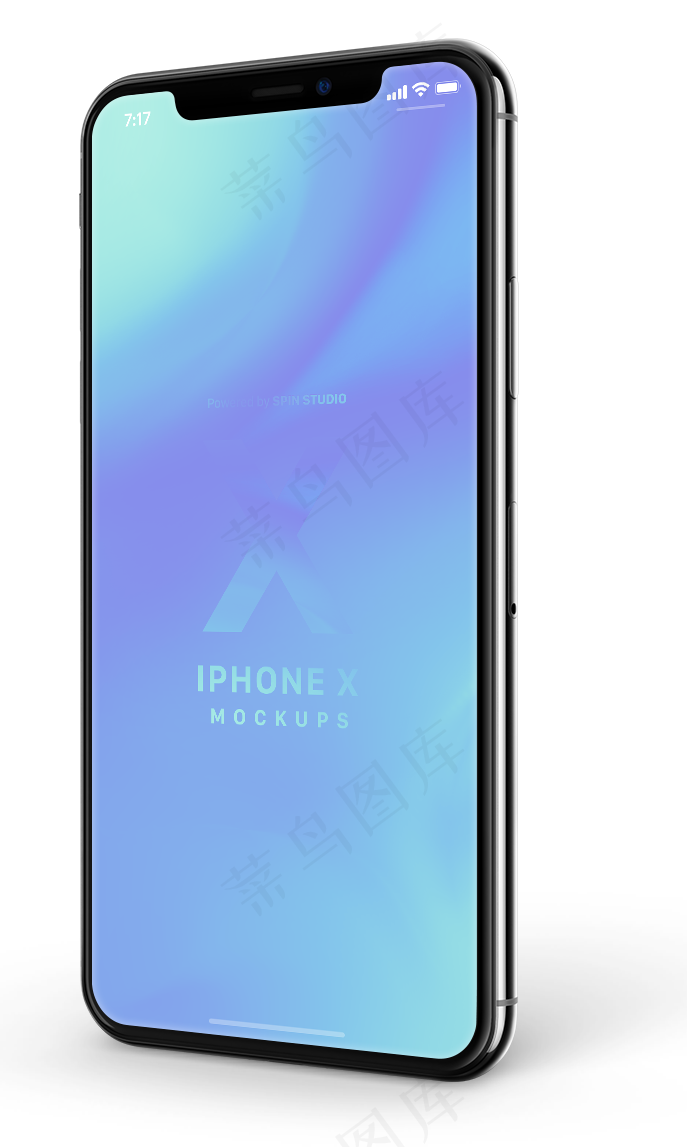 iPhone11苹果11免扣PNG素材