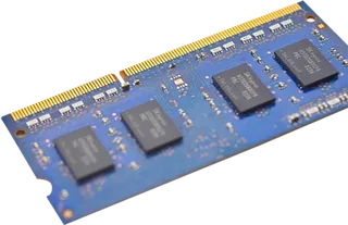 内存条数码素材科技kv主视觉素材