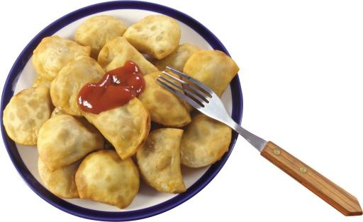 饺子 PNG免抠(4221x2589)