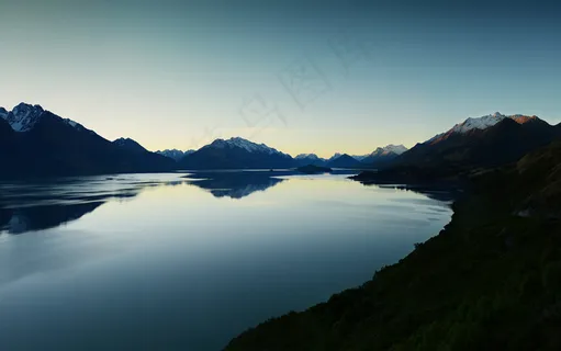夕阳湖 夕阳 湖 唯美湖 唯美背景  夕阳湖 夕阳 湖 唯美湖 唯美背景