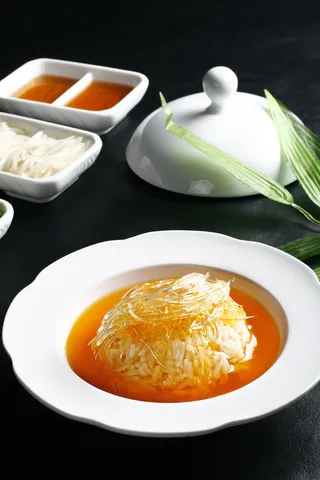 GY00207鱼翅捞饭 (3)