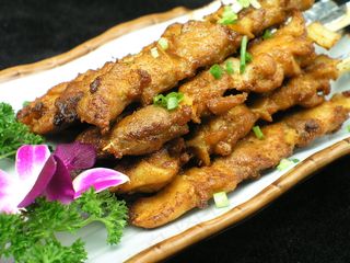 1040脯肉香连串1