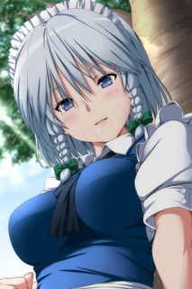 哔哩哔哩美女日本动漫图片