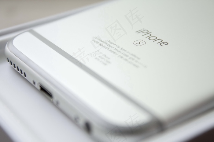iPhone6s手机局部图片