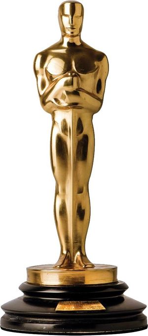 奥斯卡金像奖 PNG, 奥斯卡 PNG免抠