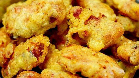 韩式炸鸡图七九