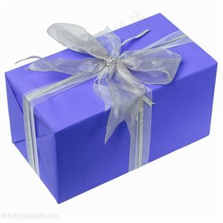 大型礼盒包装高清图片