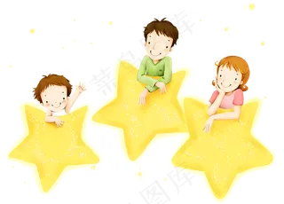 儿童节|童趣|海报|儿童节海报