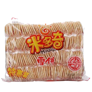 米多奇小吃超市商品白底图免抠实物摄影png格式图片透明底