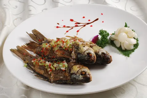 LCH3344菇苏鲫鱼 LCH3344菇苏鲫鱼