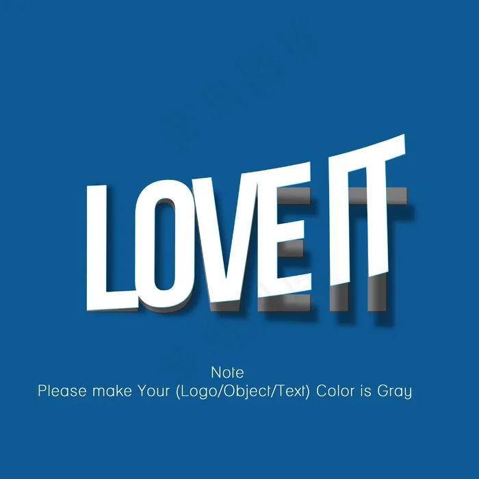 ps电影游戏文字特效（可编辑）psd模版下载