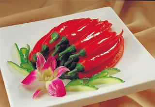 LCSC2703爽口美人椒