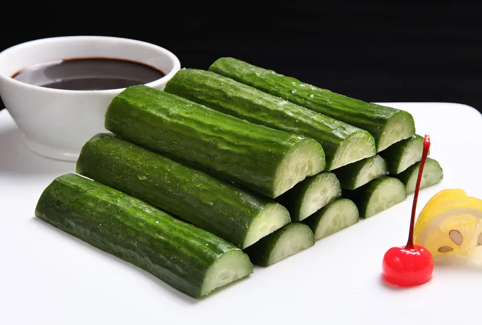 LCSC0838黄瓜仔蘸酱 16-份