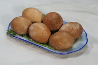 卤水鸡蛋1.5元个