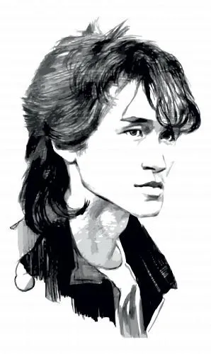 维克多·蔡 PNG免抠(298x500)