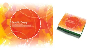 设计包装盒素材