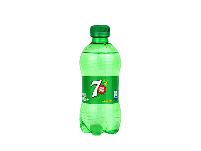 74  七喜