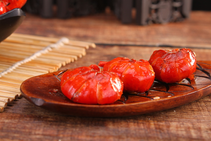 麻辣小龙虾图片-第5张