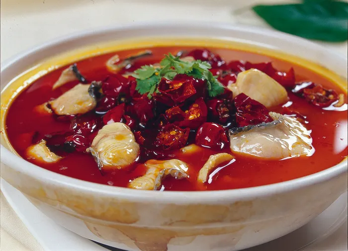 CXC06363新派水煮鱼