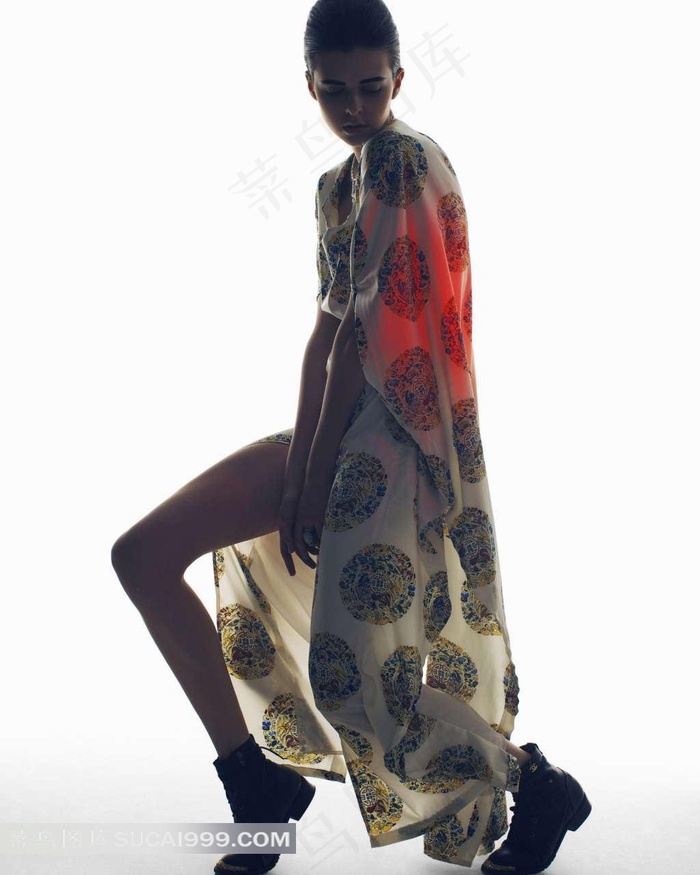 性感时尚美女人物图片