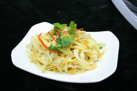 1327凉拌金针菇.JPG 1327凉拌金针菇.JPG
